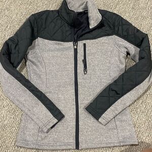 Swiss Tech jacket 